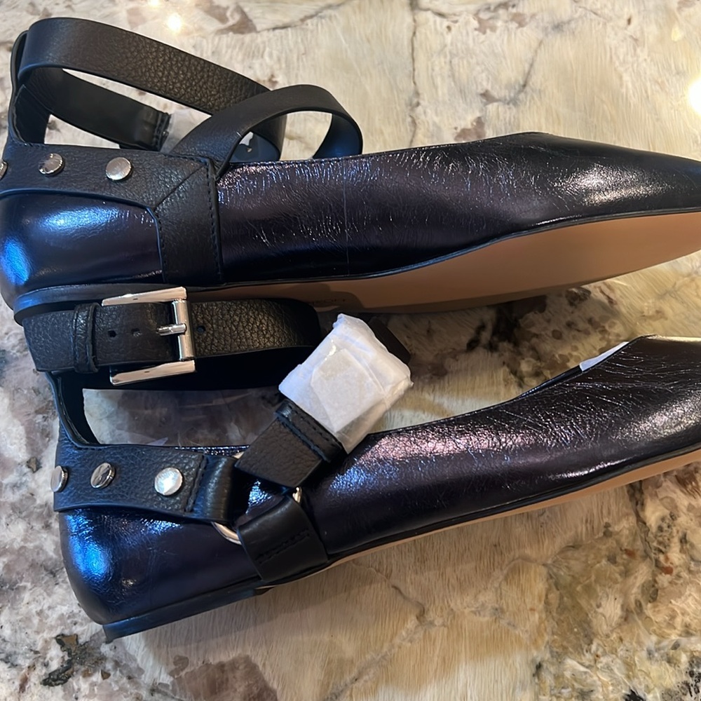 Rebecca Minkoff Vivica style Ballet flat - Picture 12 of 13